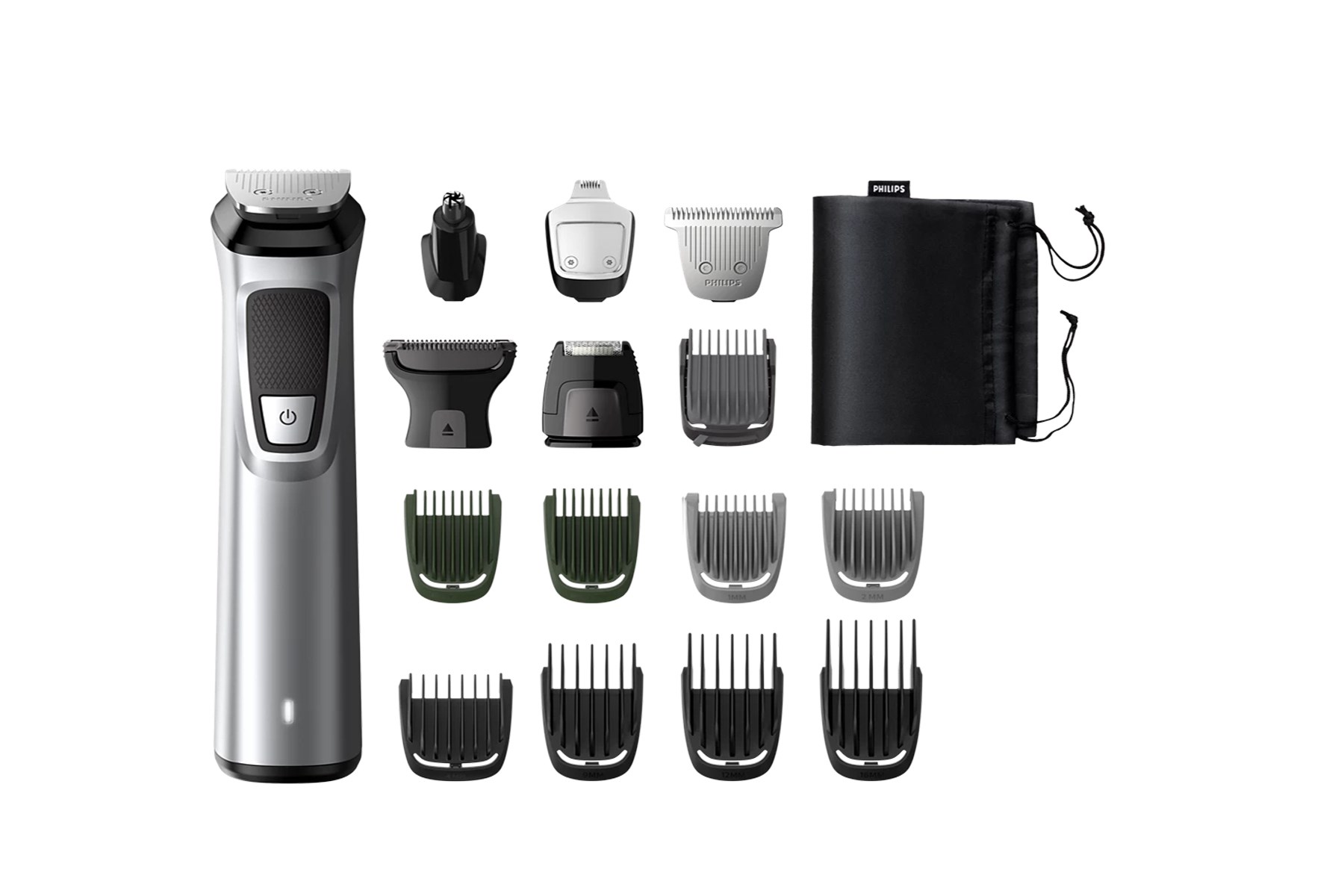 PHILIPS MG-7736/15 ERKEK BAKIM KITI