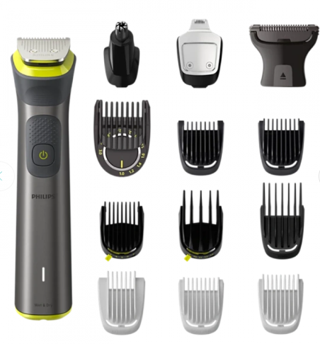 PHILIPS MG-7930/15 ERKEK BAKIM KITI