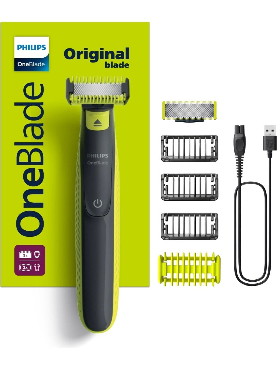 PHILIPS QP-2824/10 TRAS MAKINESI