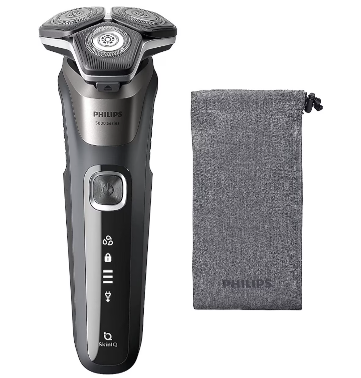 PHILIPS S-5887/10 TRAS MAKINESI