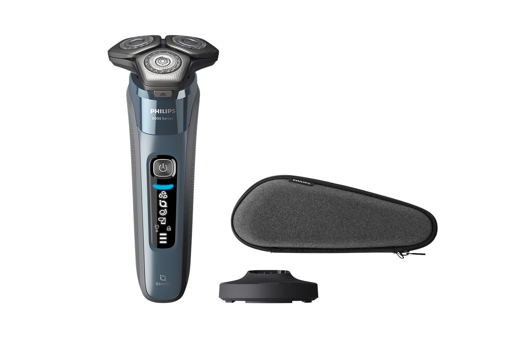 PHILIPS S-8692/35 ISLAK KURU TRAS MAKINESI