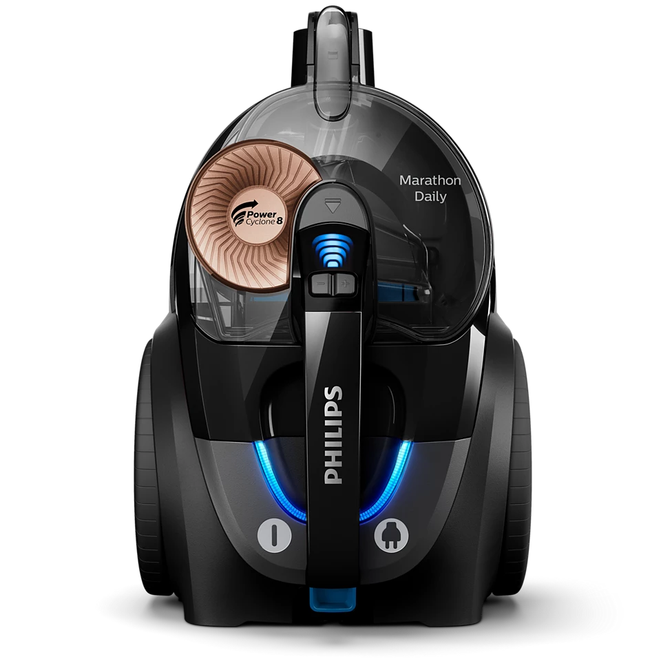 PHILIPS XB-7150/07 MARATHON ELEKTRIKLI SUPURGE