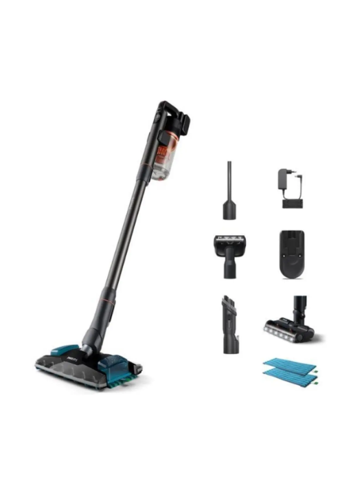 PHILIPS XC-8054/01 ISLAK KURU DIKEY SUPURGE