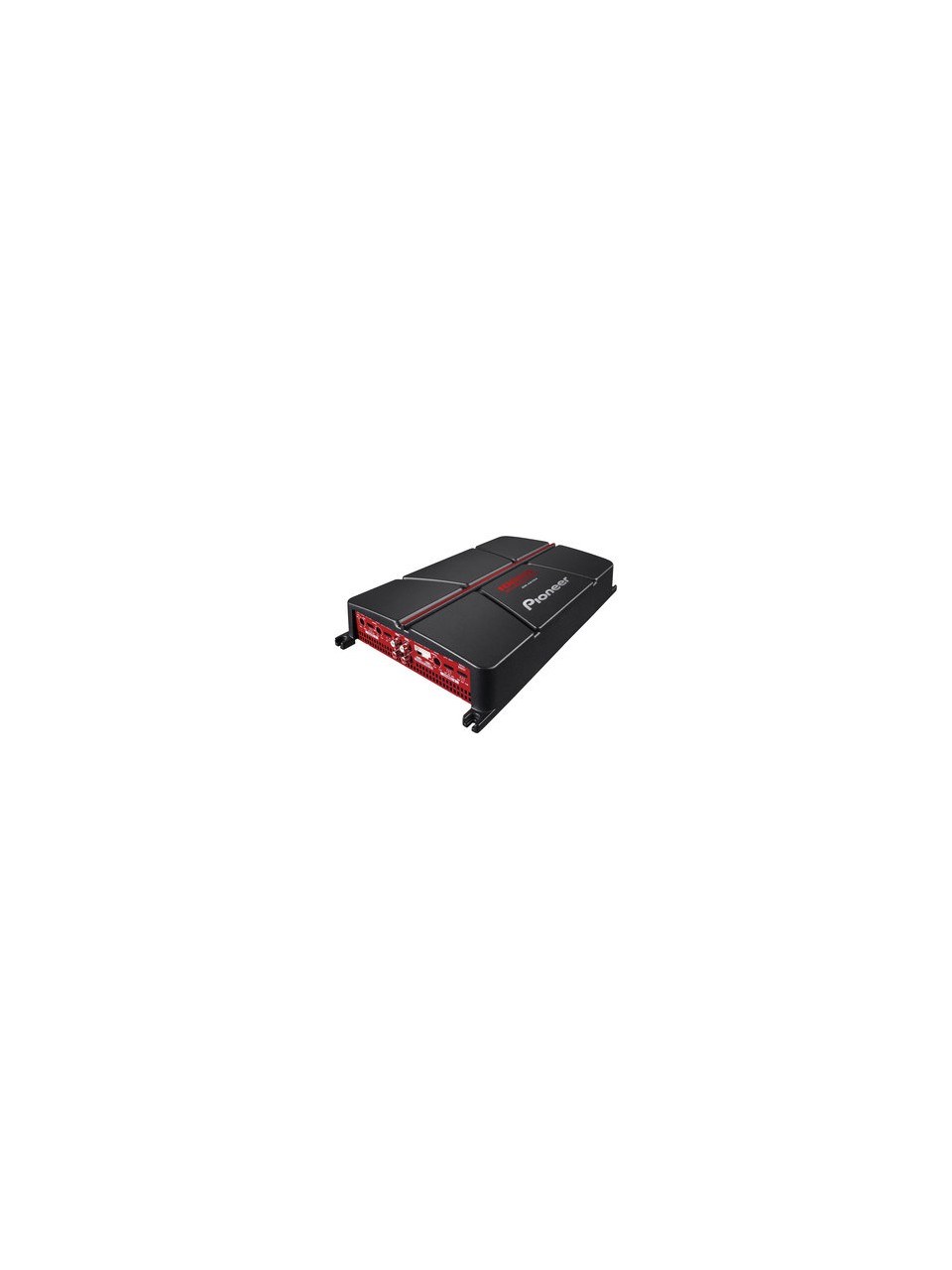 PIONEER GM-A6704 1000 WATT 4 KANALLI AMPLIFIKATOR