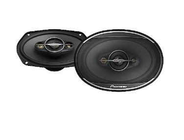 PIONEER TS-A6961F 450 WATT 6X9 OTO HOPORLOR