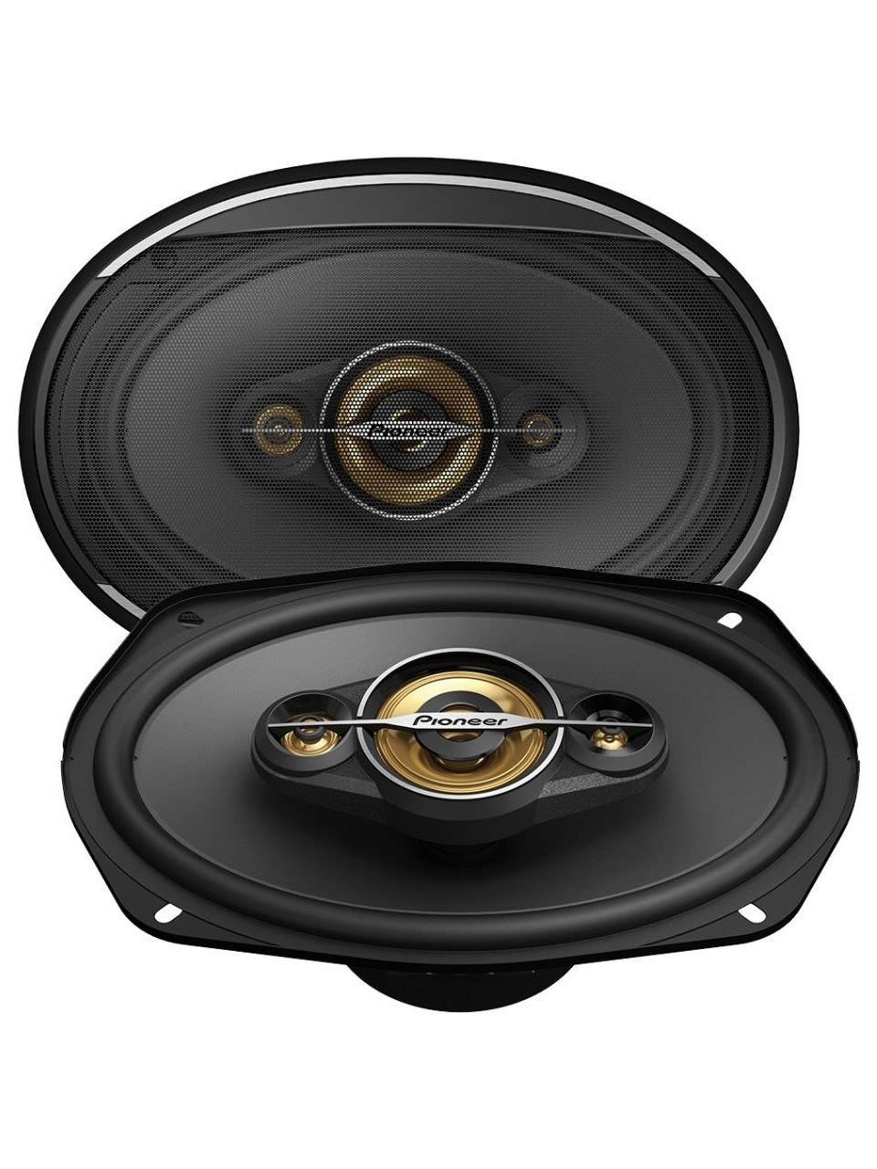 Pioneer TS-A6971F montaj ve uyumluluk
