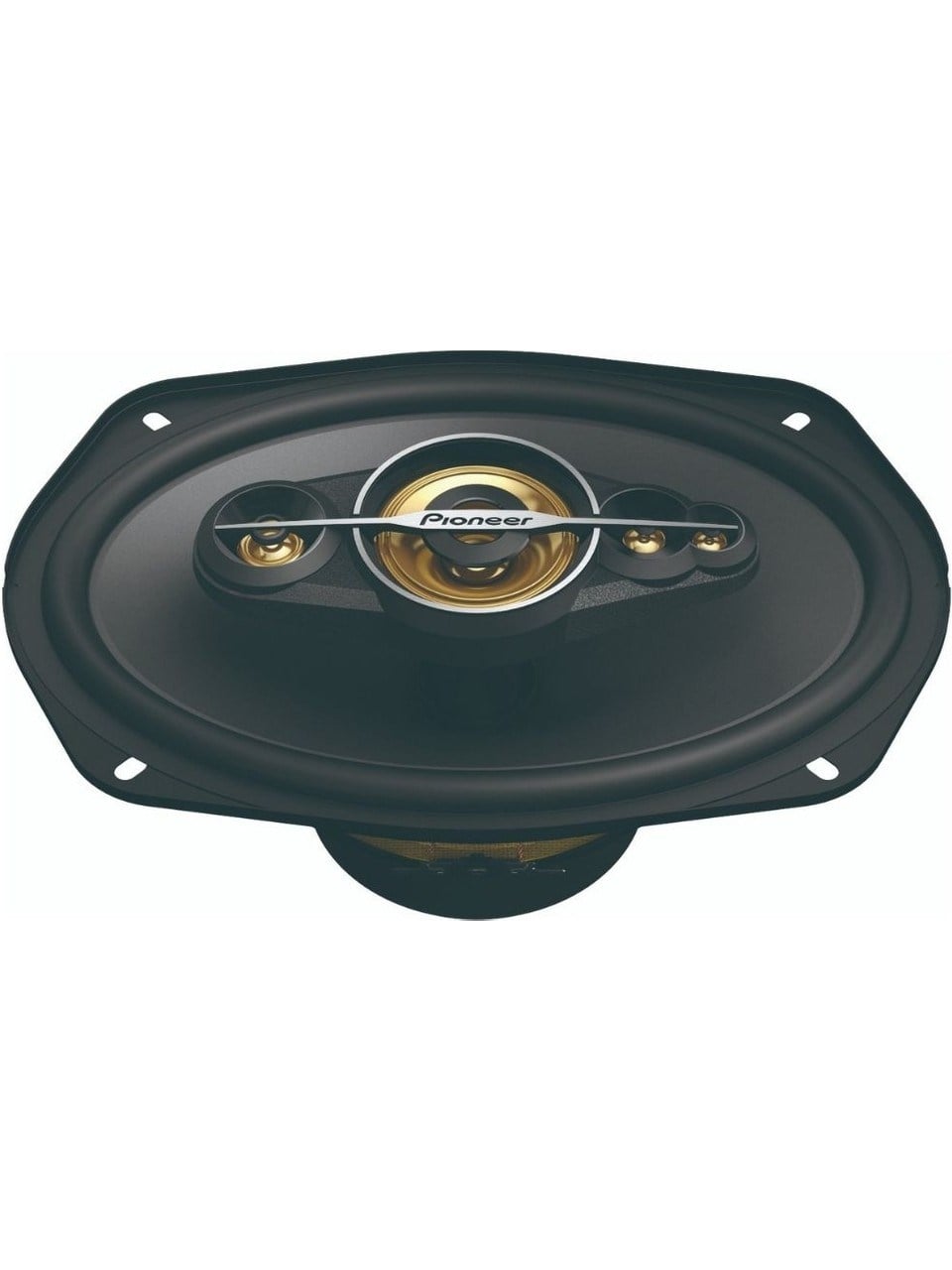 Pioneer TS-A6991F hoparlör ön görünüm
