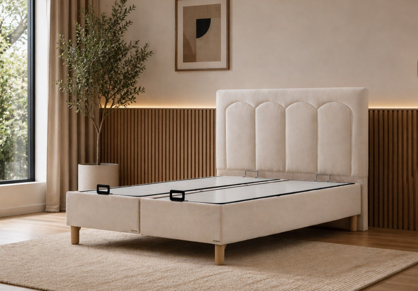 POLO 150X200 BOHEMY BAZA