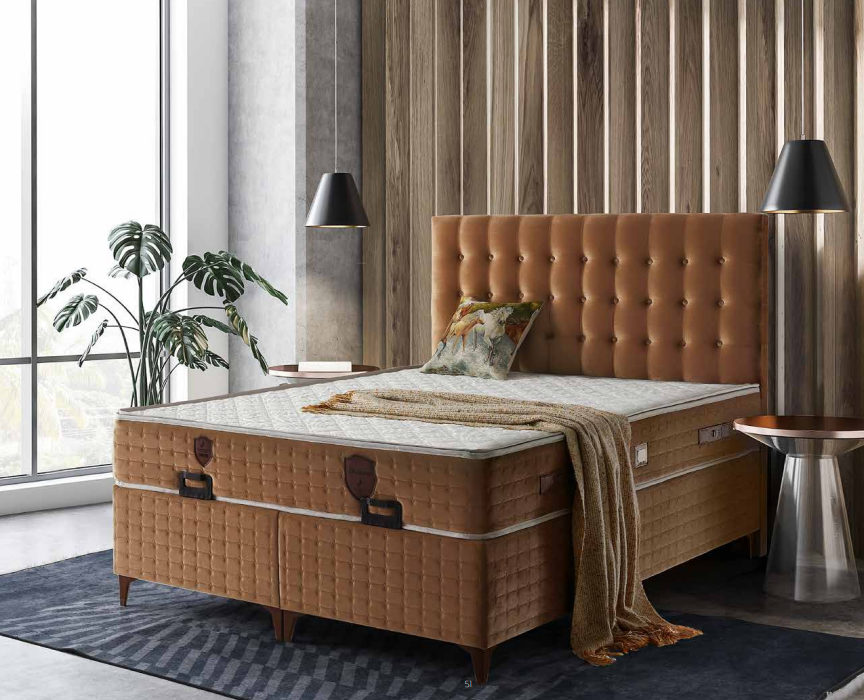 POLO 150X200 DIAMOND YATAK