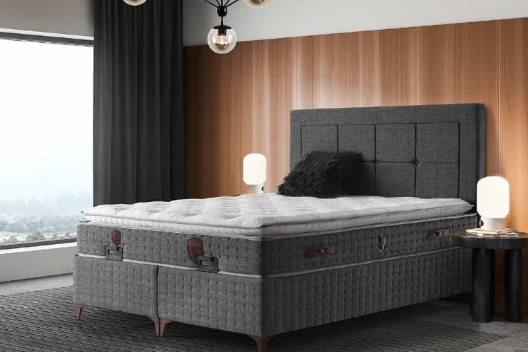 POLO 160X200 CONCORD YATAK