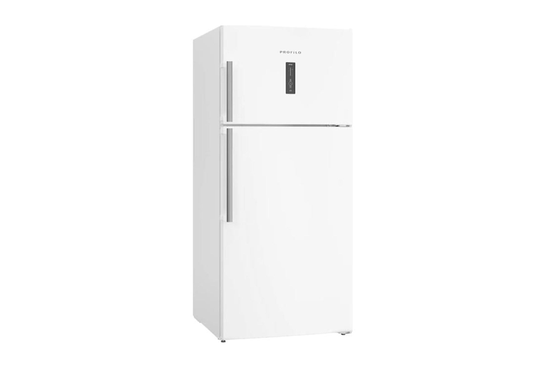 PROFILO BD 2076 WEAN 542 LT NO-FROST CIFT KAPILI BUZDOLABI