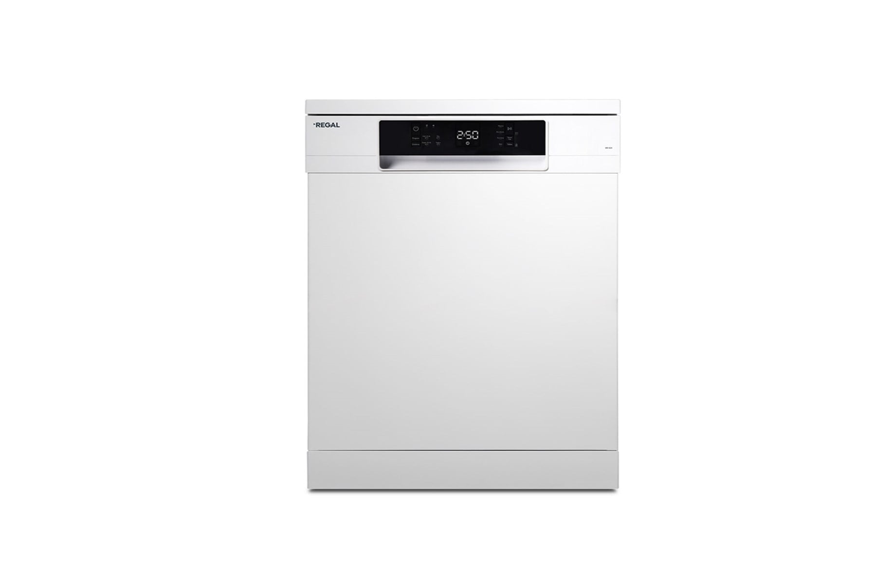 REGAL BM 424 IG 4 PROGRAMLI BULASIK MAKINASI