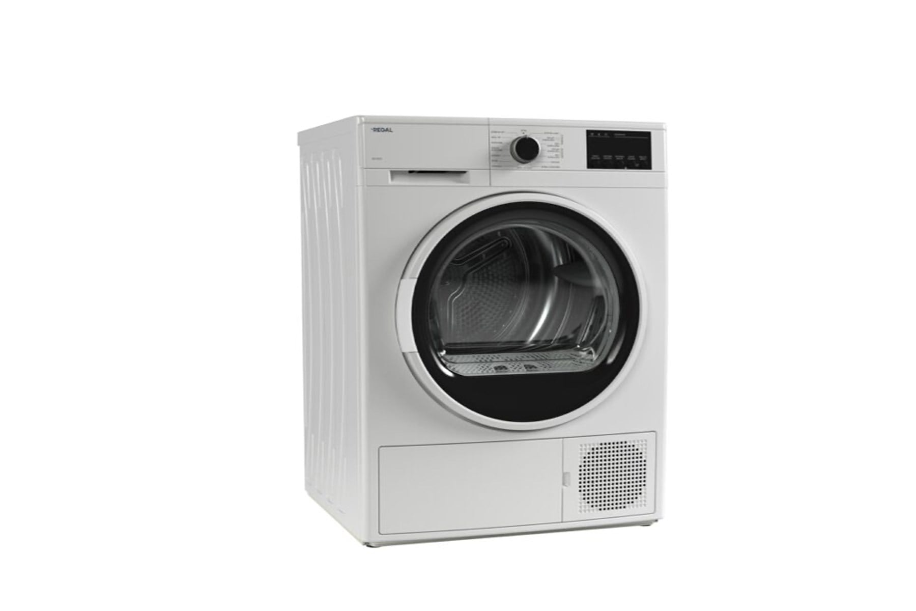 REGAL KM 10202 10 KG CAMASIR KURUTMA MAKINASI
