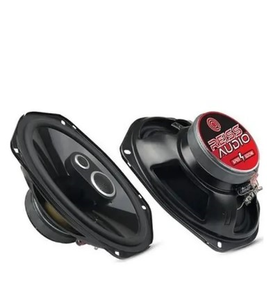 REIS RS-AP69 6X9 OVAL HOPARLOR