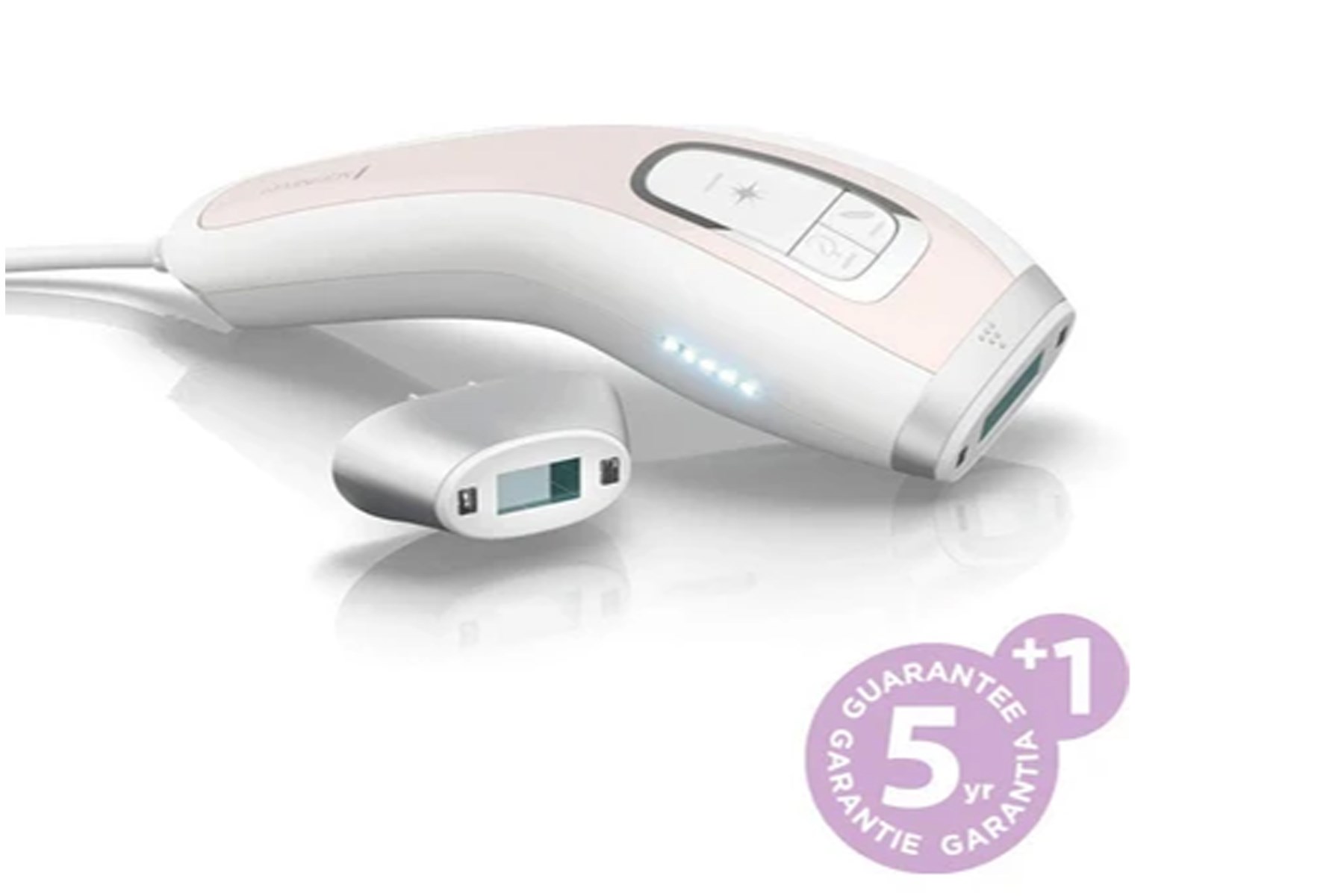 REMINGTON IPL8500 E51 I-LIGHT LUXE EPILASYON