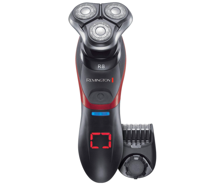 REMINGTON XR1550 ULTIMATE SERIES R8 ROTARY TIRAS MAKINASI