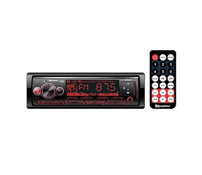 ROADSTAR RDM-423BT BLUETOOTH 2XUSBLI OTO TEYP