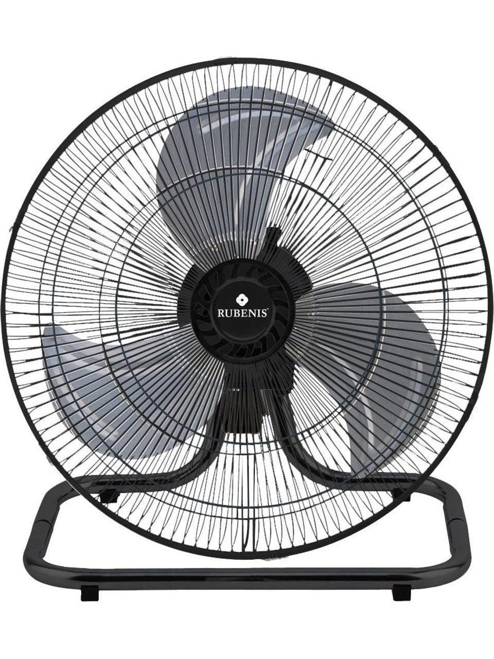 RUBENIS RBS-25 PREMIUM PRO SANAYI VANTILATOR