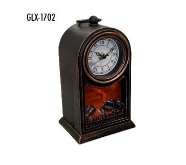SAGLAM S-1702 SOMINELI MASA SAATI KUCUK