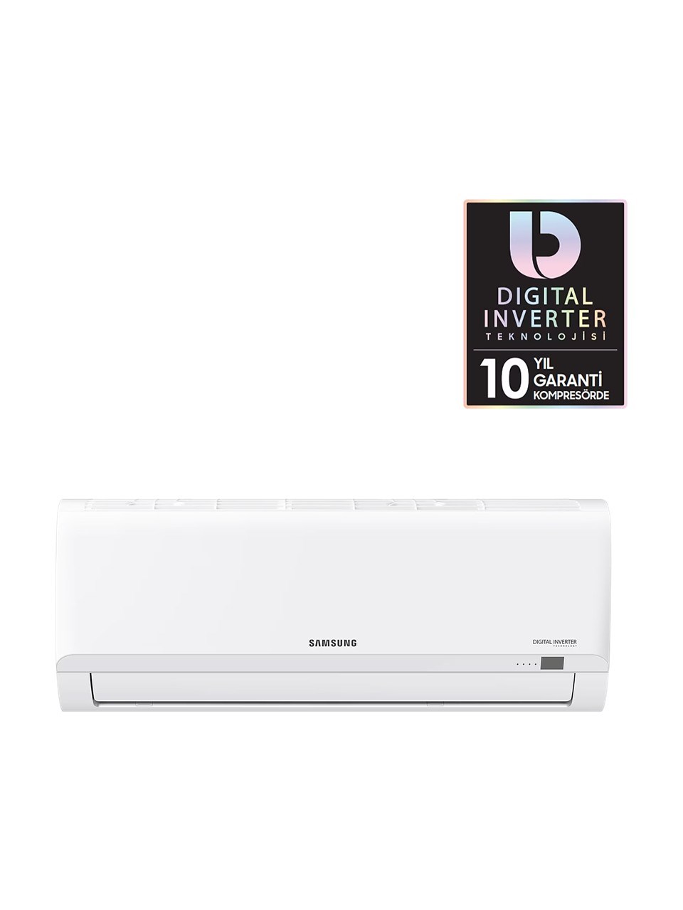 SAMSUNG AR35 12000 BTU A++ INVERTER WHITE AR12TXHQBWK KLIMA