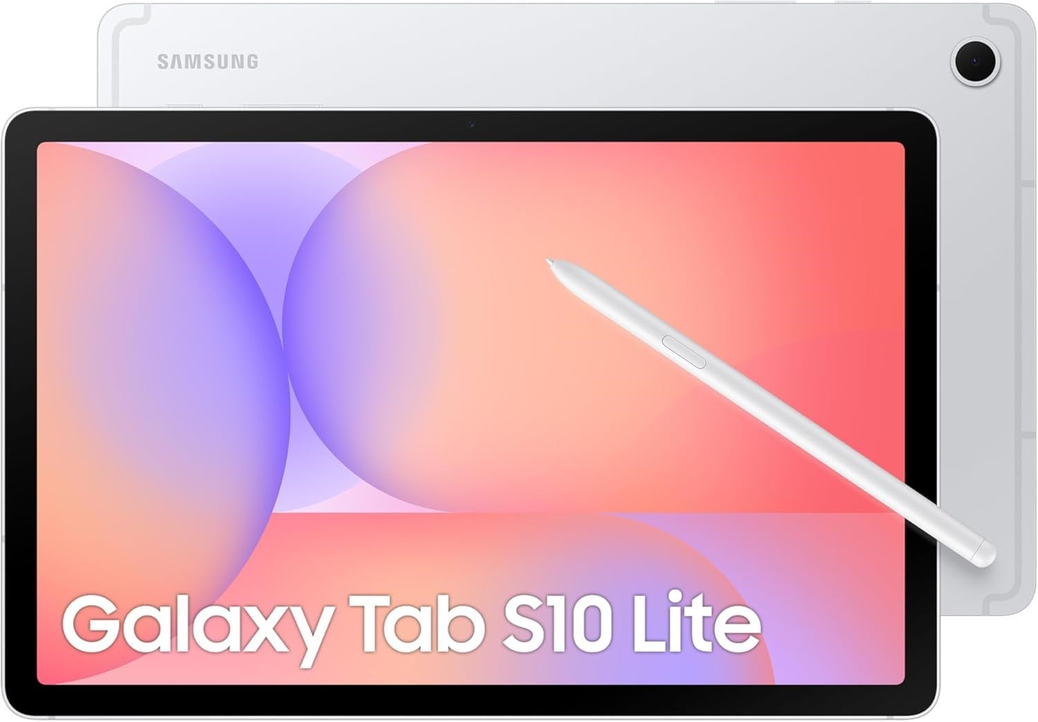 SAMSUNG GALAXY TAB S10 LITE X400 128GB/6GB WIFI KALEMLI TABLET