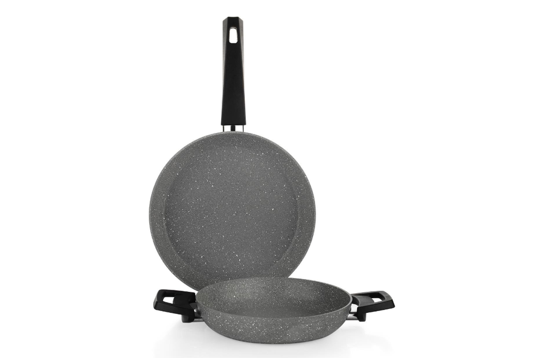 SCHAFER GRI01 760 ETERNAL SAHAN 20 CM+TAVA 26 CM GRI