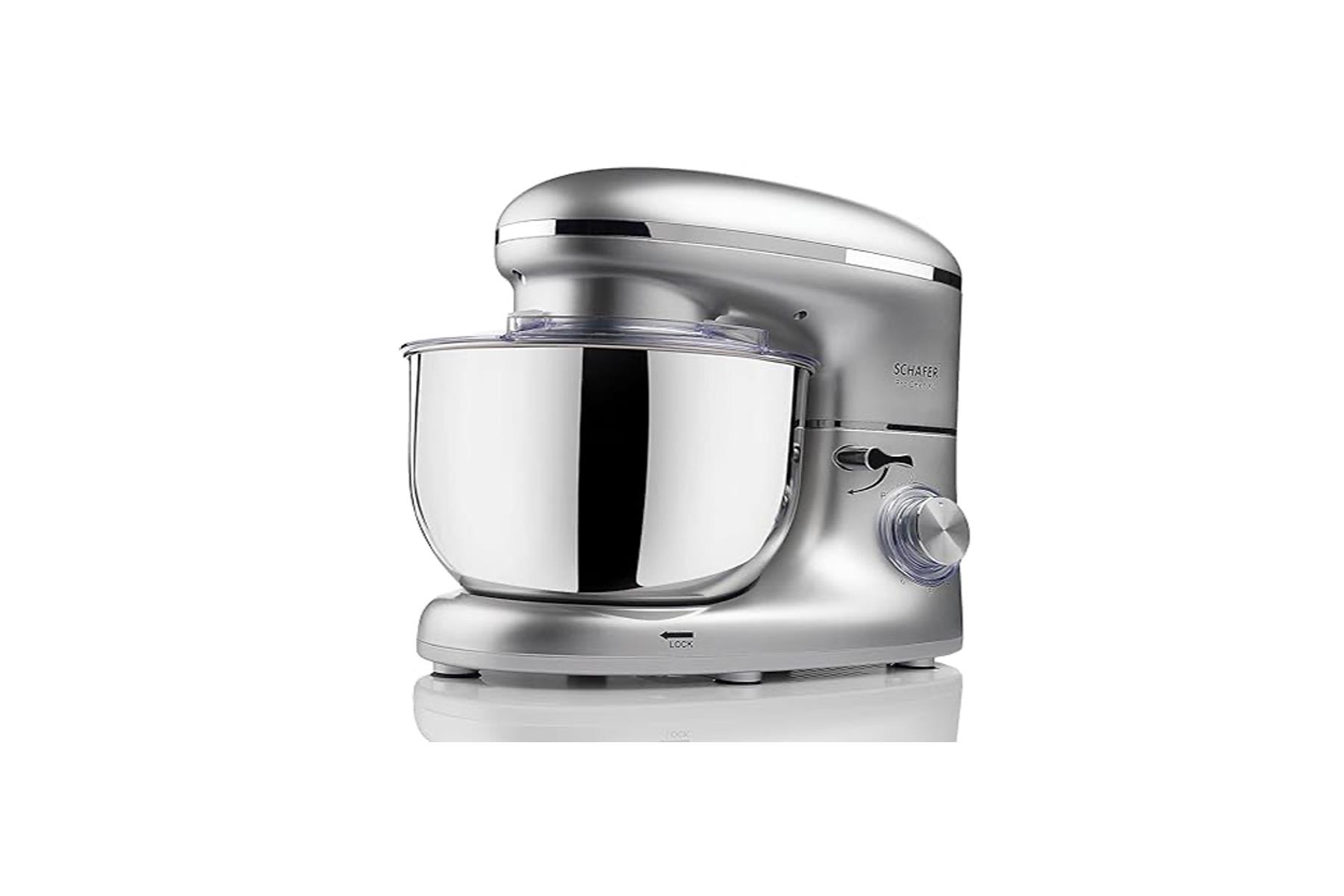 SCHAFER GUM01 546 PROCHEF XL STAND MIKSER 5L