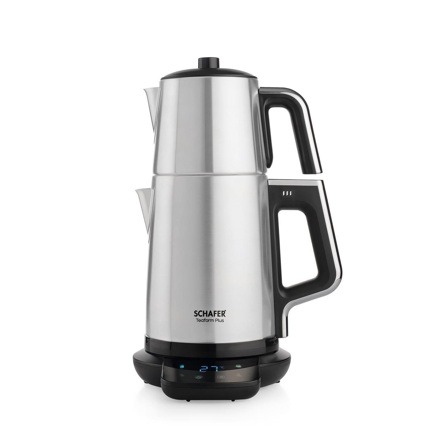 SCHAFER INX01 268 TEAFORM PLUS PASLANMAZ CAY MAKINASI