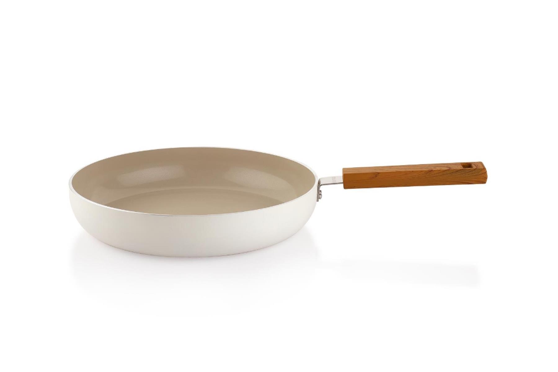 SCHAFER KRM03 224 CERAMONI SERAMIK TAVA 28CM