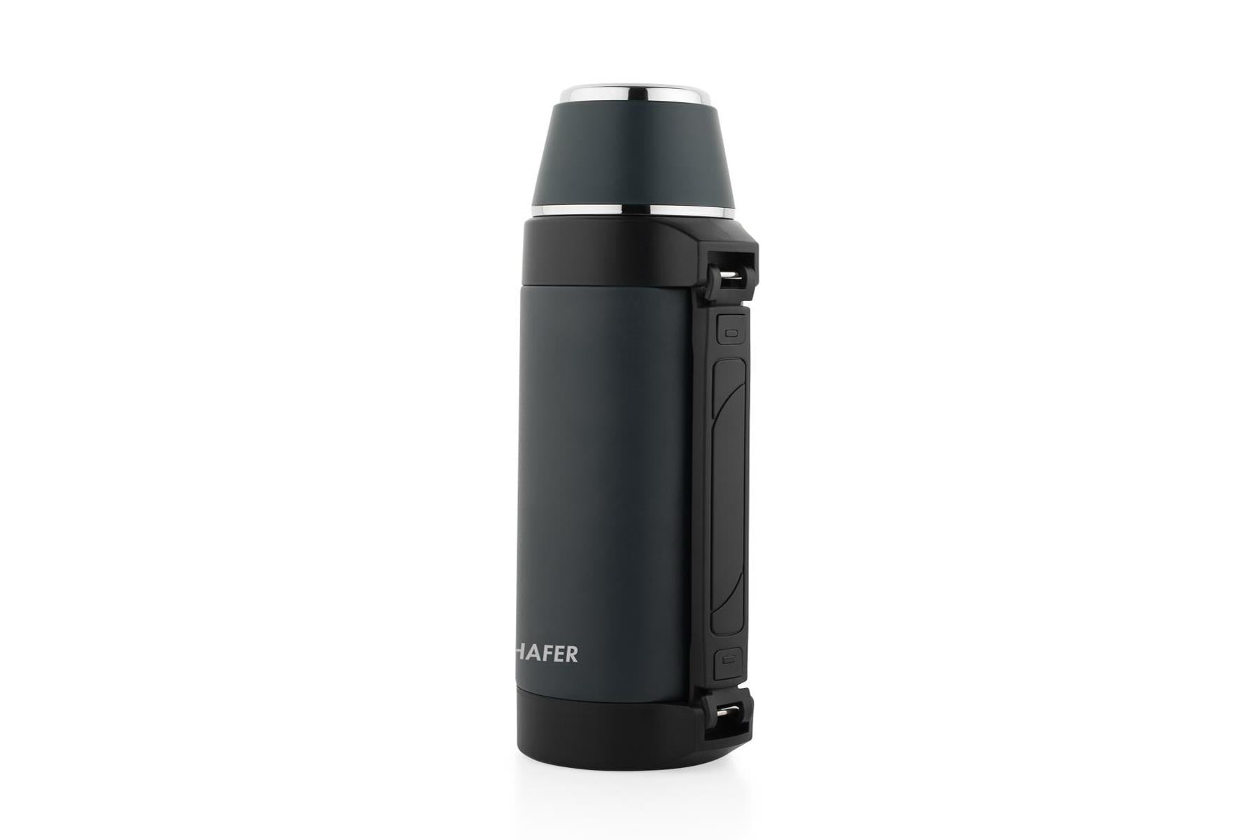SCHAFER LAC04 574 STEELY TERMOS 1.5 LT