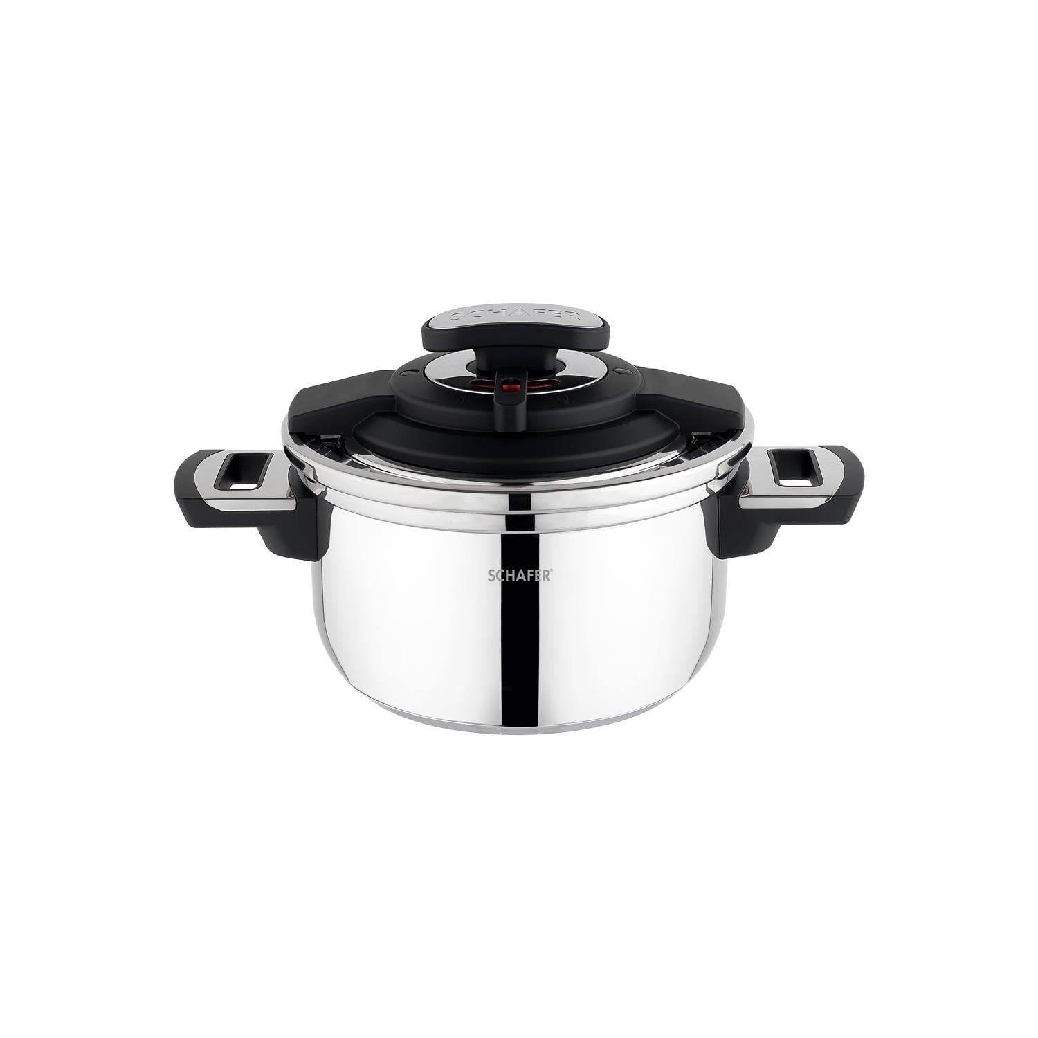 SCHAFER SIY01 041 IN SAFE DUDUKLU TENCERE 5 LT