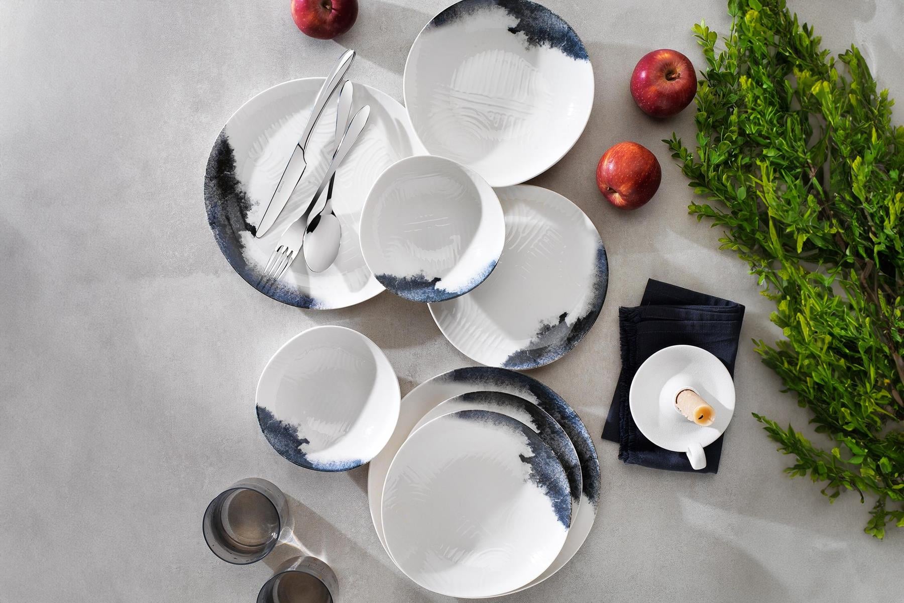 SCHAFER SIY01 618 LUNAR 24 PRC YEMEK TAKIMI