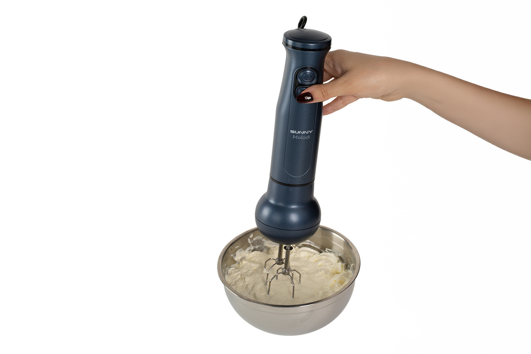 SUNNY SN5BLD33A MELODI MIDI BLENDER ANTRASIT GRI