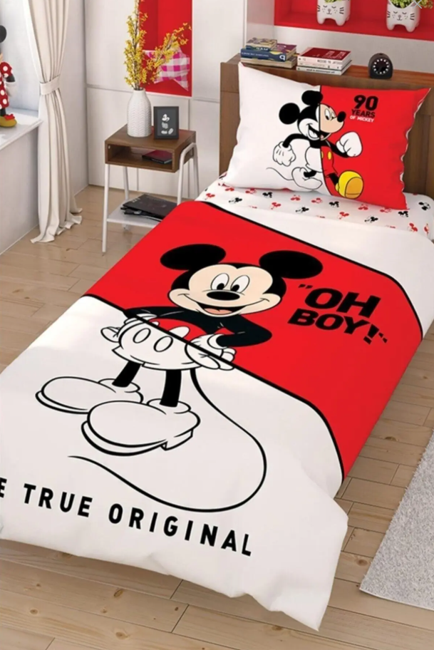 TAC 1000012236 LISANSLI BRF NEVRESIM TAKIMI DISNEY MICKEY CEK 60212054-- 3607