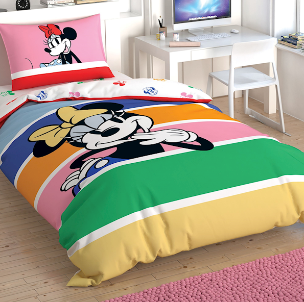 TAC 1000043804 LIS.BRF NEVRESIM TAKIMI DH MINNIE M.RAINBOW 60285225