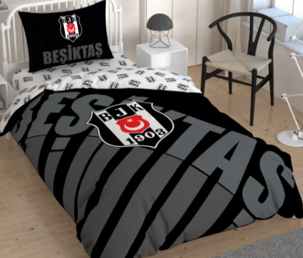 TAC 1000046477 LIS.BRF NEVRESIM TAKIMI BESIKTAS SIYAH LOGO 60299623