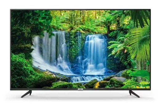 TCL 50P615 4K ANDROID SMART UYDU ALICILI TELEVIZYON