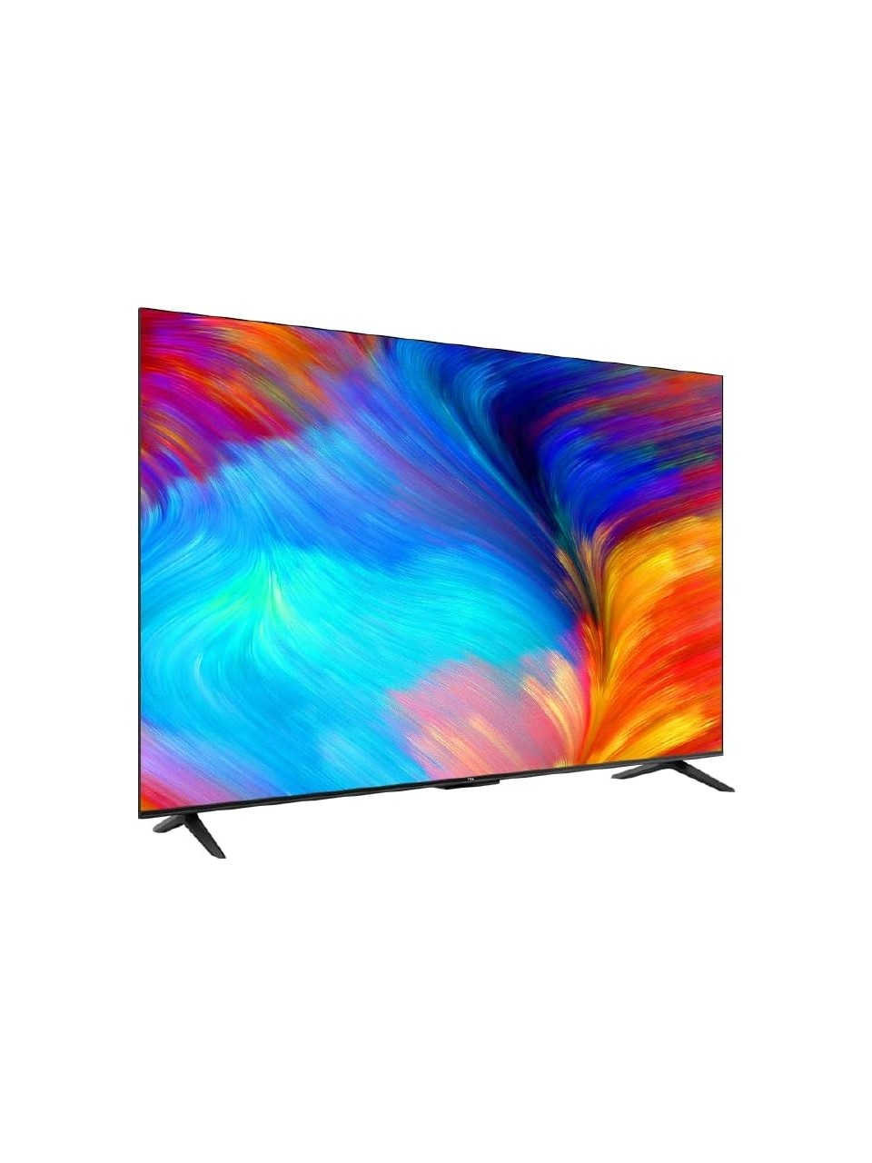 TCL 50P635 4K UHD 50'' GOOGLE SMART LED TELEVIZYON