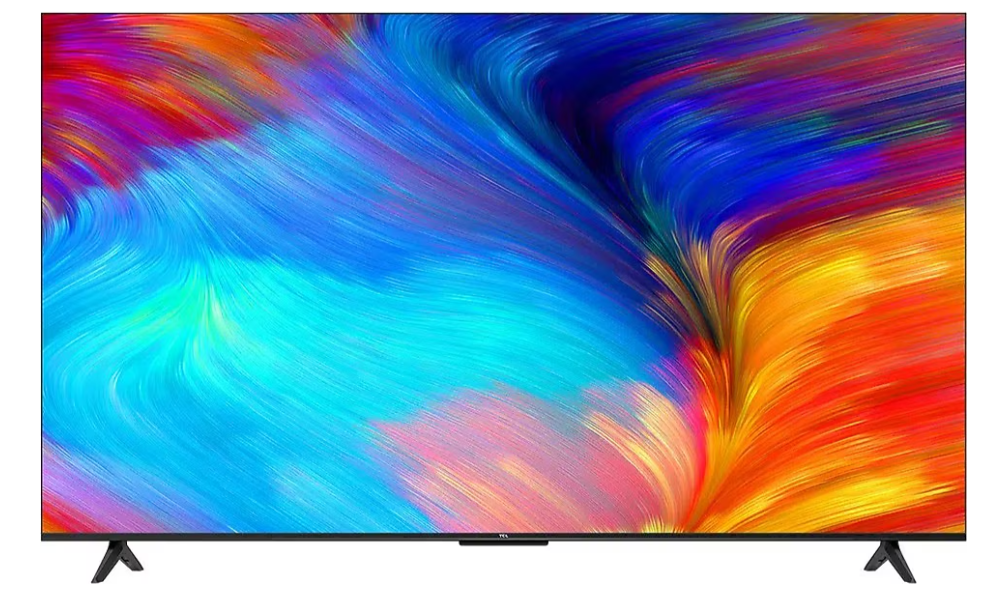 TCL 55P635 4K UHD 55'' GOOGLE SMART LED TELEVIZYON