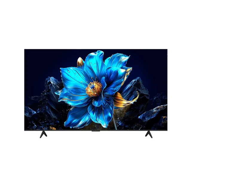 TCL 55P79LGTV 55'' 39 EKRAN 4K UHD GOOGLE QLED TELEVIZYON