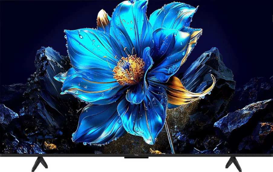 TCL 65P79K 4K UHD 65'' 165 EKRAN GOOGLE SMART QLED TELEVIZYON