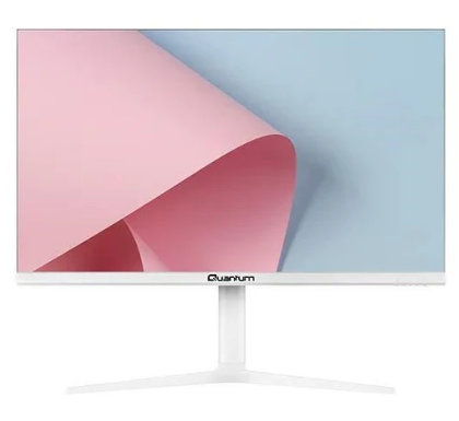 TECHNOPC QUANTUM PEARL MG32W-A FHD VA 240HZ 2XHDMI+2XDP BEYAZ MONITOR