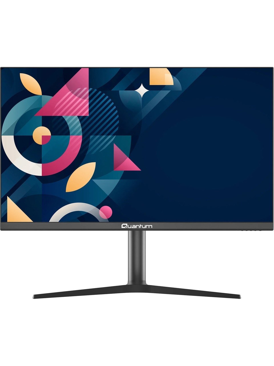TECHNOPC QUANTUM SHADOW MG32B-A FHD VA 240HZ 2XHDMI+2XDP SIYAH MONITOR