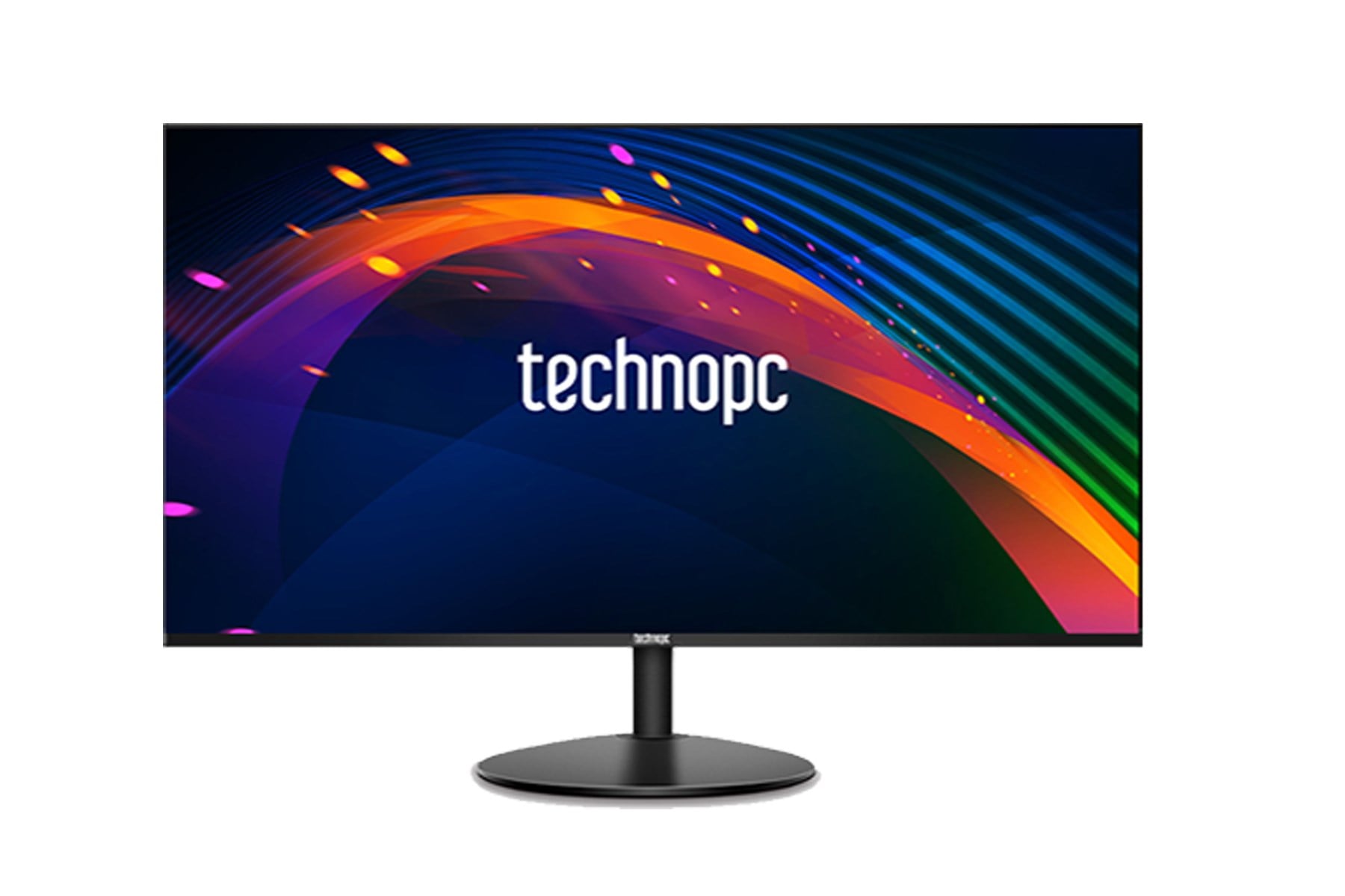 TECHNOPC TPL24V V 23.8 1920X1080 5MS 250CD/M2 1XVGA 1XSP MONITOR