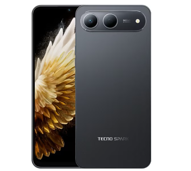 TECNO MOBILE SPARK 40 5G 256GB/8+8 CEP TELEFONU