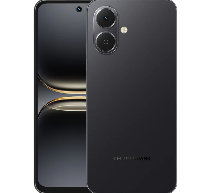 TECNO MOBILE SPARK GO 2 128GB/4+4 KM4 DUAL CEP TELEFONU