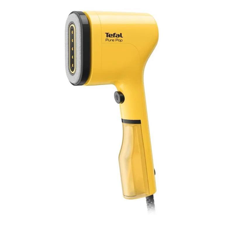 TEFAL DT2026 PURE POP YELLOW BUHARLI DUZLESTIRICI UTU 8852