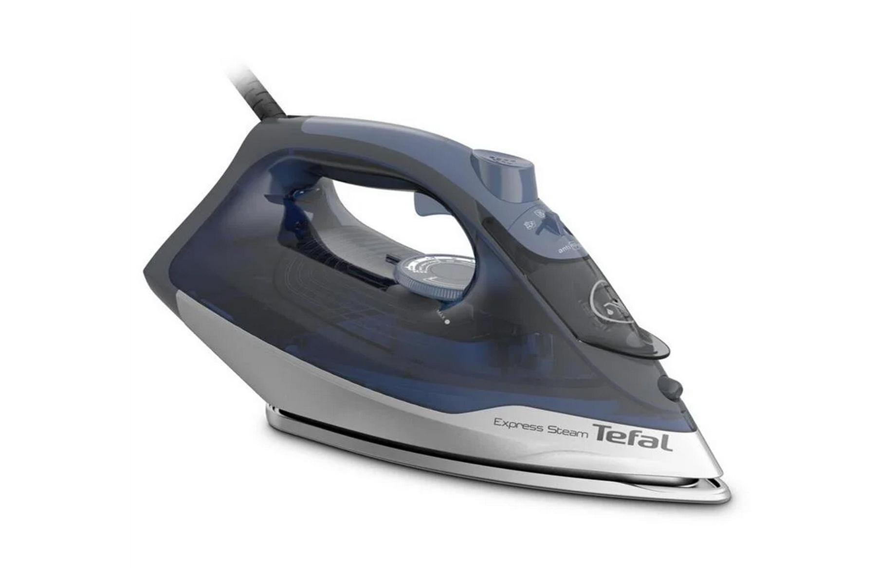 TEFAL FV2868E1 EXPRESS STEAM MAX UTU 7578