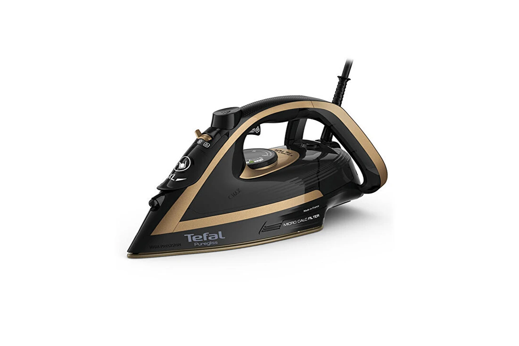 TEFAL FV8064 PUREGLISS BUHARLI UTU 8648