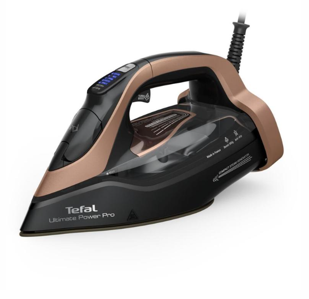 TEFAL FV9E5 BUHARLI UTU 8904